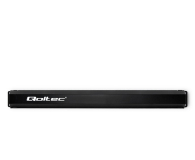 Qoltec Organizer kabli RACK 19" 1U - 1330002 - zdjęcie 2